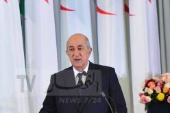 الرئيس تبون يأمر بوضع وحدات الإنتاج الصيدلانية وشبه الصيدلانية تحت وصاية وزير الصناعة الصيدلانية