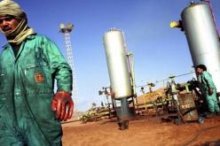 المصادقة على مشروع المرسوم الرئاسي للبحث عن المحروقات واستغلالها في “عين صالح II”