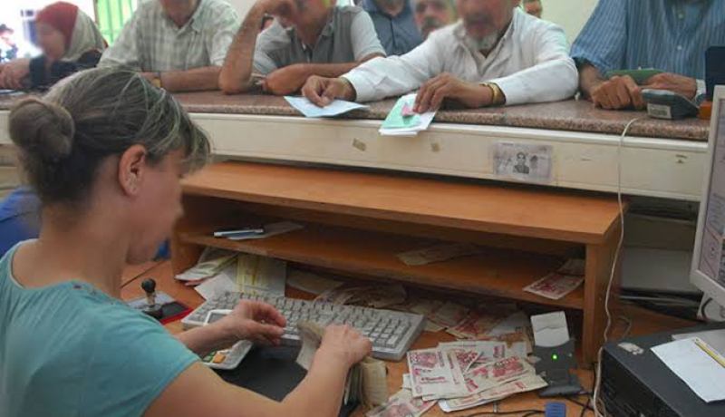 بريد الجزائر: سحب 262 مليار دينار منذ الفاتح أوت