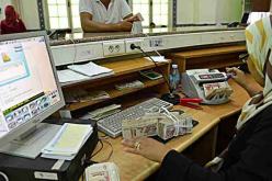 بومزار: لا وجود لأزمة سيولة بمراكز البريد