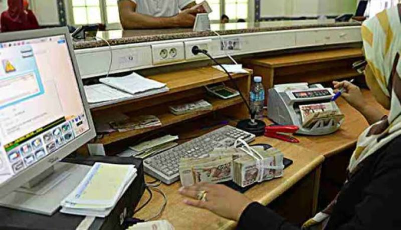 بومزار: لا وجود لأزمة سيولة بمراكز البريد