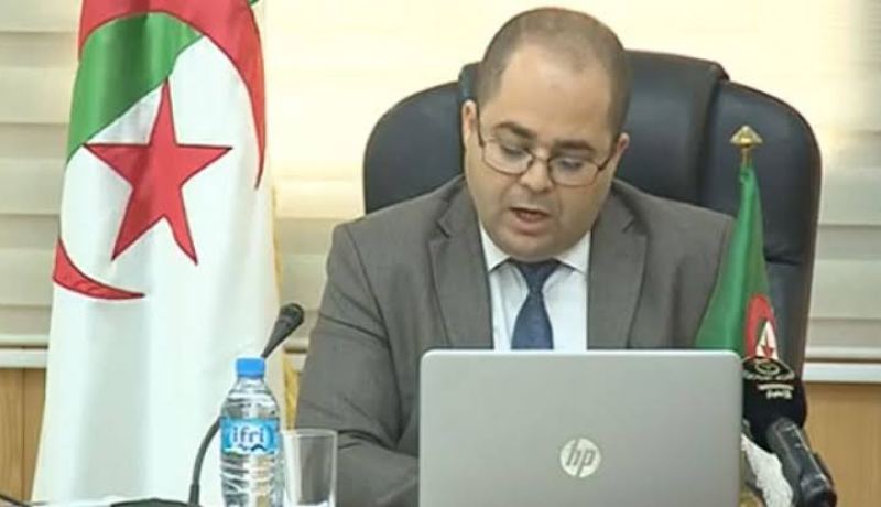 بومزار: خدمة الجيل الخامس ليست أولويتنا حاليا