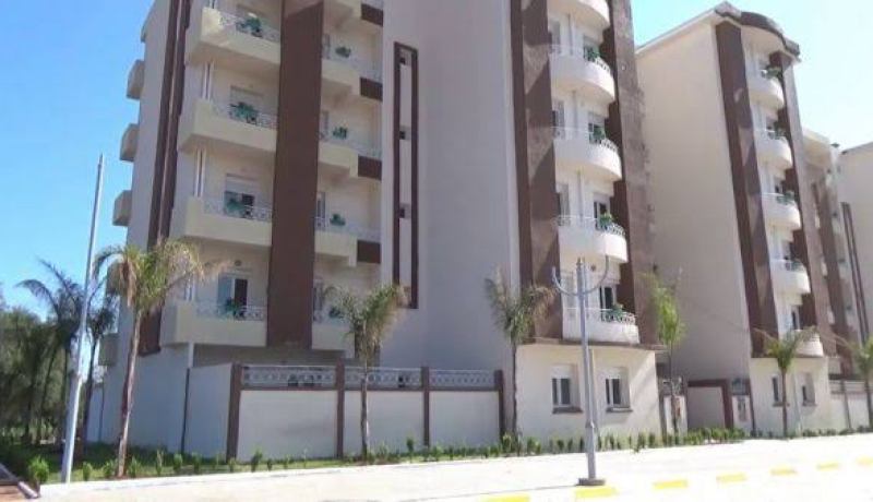 إجراء قرعة السكن الإثنين المقبل بولاية باتنة