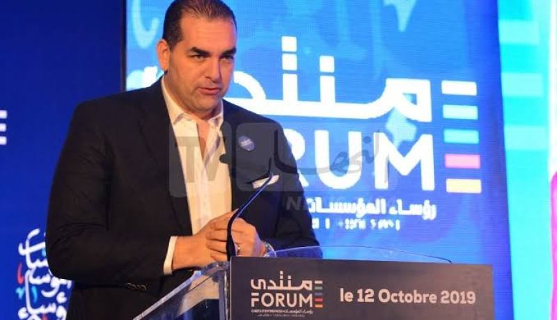 الأفسيو: بدون إقتصاد قوي ومتنوع لا يمكننا الصمود