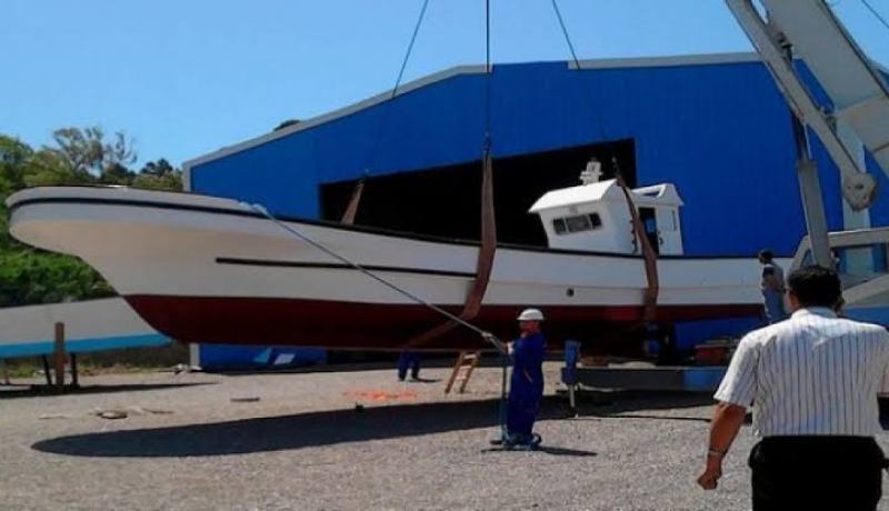 وزارة الصيد البحري: تخفيضات بـ 5 بالمائة للراغبين في بناء سفن صيد جديدة