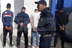 الوادي: تفكيك شبكة من 5 أشخاص وحجز 12 ألف وحدة مشروبات كحولية  