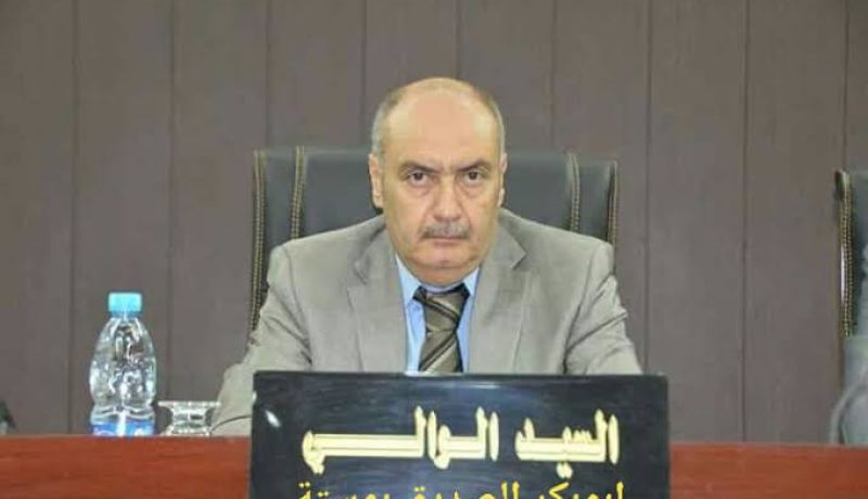 والي ورقلة: فتح كل العيادات الطبية بورقلة وتقرت وحاسي مسعود لاستقبال المصابين
