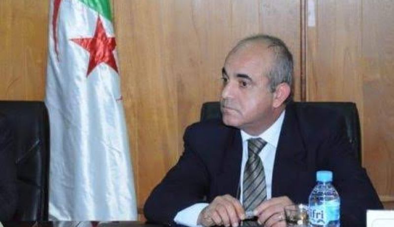 والي البيض: سخرنا كل الإمكانيات لتفادي توسع انتشار الوباء بالولاية
