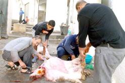 وزارتا الشؤون الدينية والصحة تُلحان على الالتزام التام بالتدابير الوقائية يومي العيد