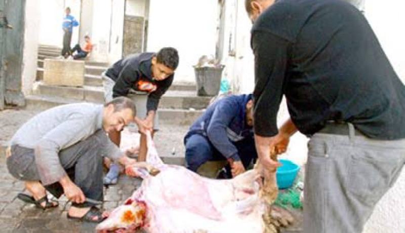 وزارتا الشؤون الدينية والصحة تُلحان على الالتزام التام بالتدابير الوقائية يومي العيد