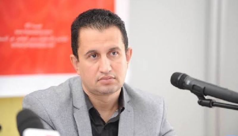 نزيه برمضان: اللقاءات التشاورية ستستمر لبناء إستراتيجية مستقبلية لتنظيم الجمعيات