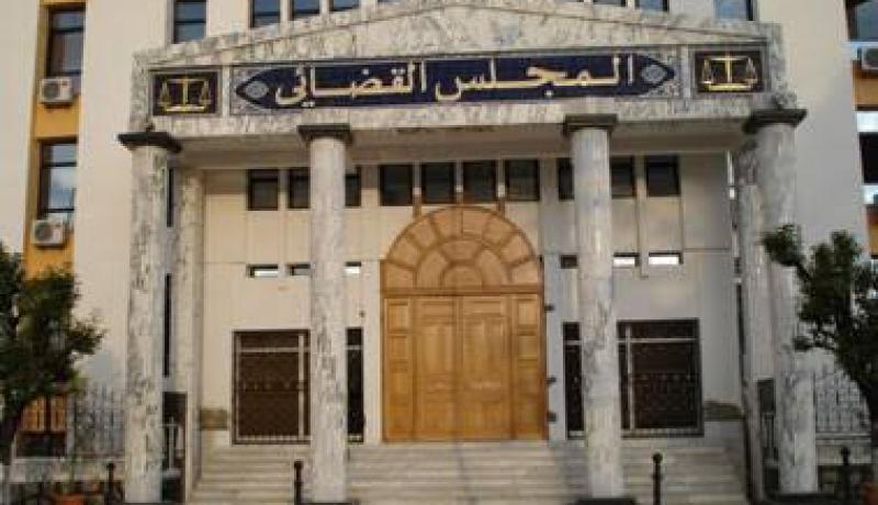 سكيكدة: الإعدام في حق عناصر جماعة إرهابية