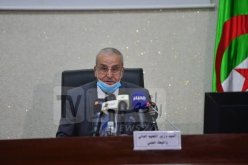 بن زيان يدعو أعضاء الأسرة الجامعية إلى الاستعداد لإستئناف نشاطات القطاع