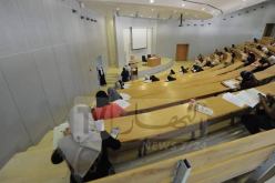 بن زيان: طلبنا إقتراحات المؤسسات الجامعية بخصوص إمتحانات السداسي الثاني