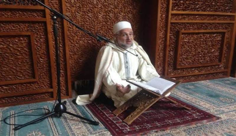 مديرية الشؤون الدينية تصدر مذكرة للأئمة حول اجراءات عيد الاضحى