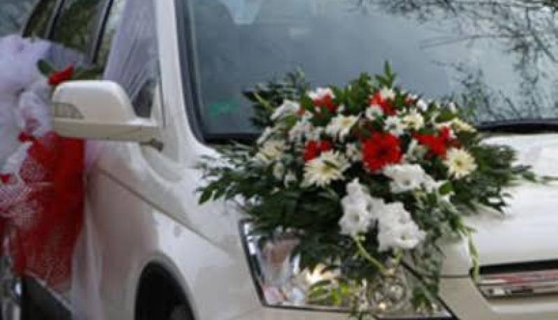 المسيلة: مصالح الامن توقف موكب زفاف وتحوّل السيارات للمحشر