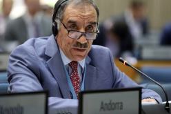 سوالم.. قانون الوقاية من الاتجار بالأشخاص في لمساته الأخيرة