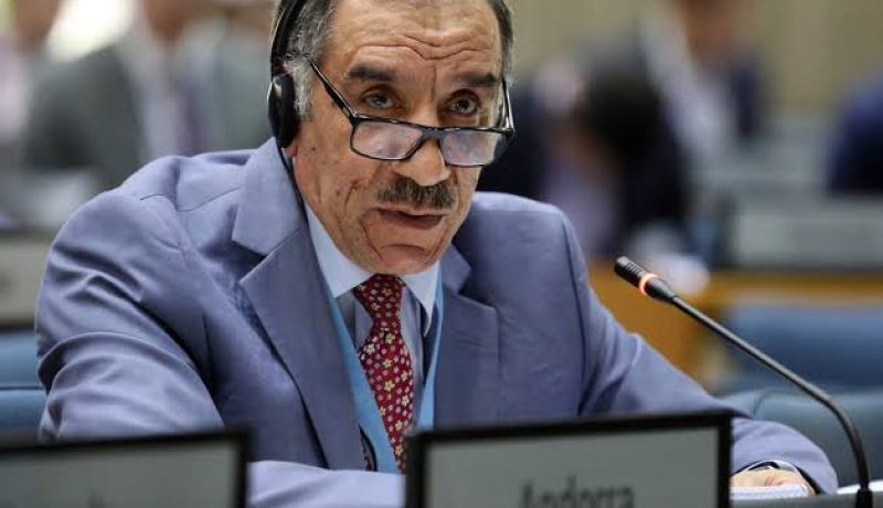 سوالم.. قانون الوقاية من الاتجار بالأشخاص في لمساته الأخيرة