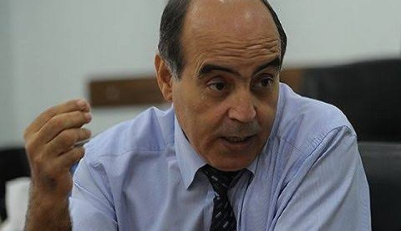 عميروش: المياه متوفرة يومي العيد.. و50 بالمائة تضيع بسبب التسربات