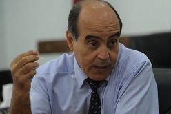 اسماعيل عميروش: تجنيد فرق ميدانية لتفادي تذبذب المياه يومي العيد