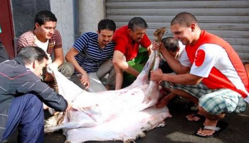 الحماية المدنية تدعو المواطنين إلى الالتزام بالتدابير الوقائية يومي العيد