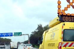 الجزائرية للطرق السيارة تجنّد مصالحها لضمان إستمرارية الخدمة يومي العيد