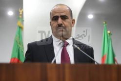شنين يهنئ الجزائريين بعيد الأضحى المبارك