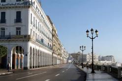 العاصمة.. شرفة يشدد على ضرورة توفير الخدمات خلال أيام العيد