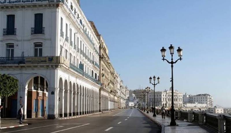 العاصمة.. شرفة يشدد على ضرورة توفير الخدمات خلال أيام العيد