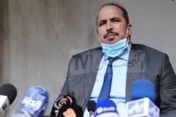 الأفلان يعزي عائلة المستشار الإعلامي وعضو اللجنة المركزية عبد المجيد بن حديد