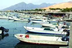 والي وهران يمنع دخول قوارب النزهة إلى البحر