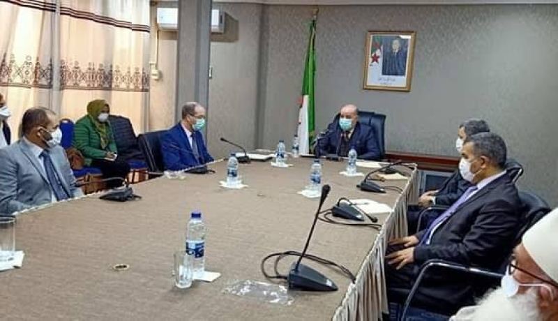 فتح المساجد.. اللجنة الوزارية للفتوى تجتمع اليوم