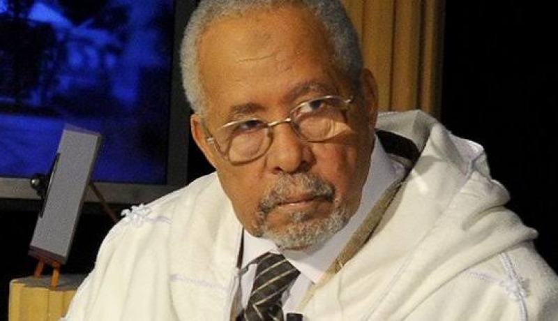 قسوم.. كنا نعاني من اعاقة عدم الصلاة في المساجد