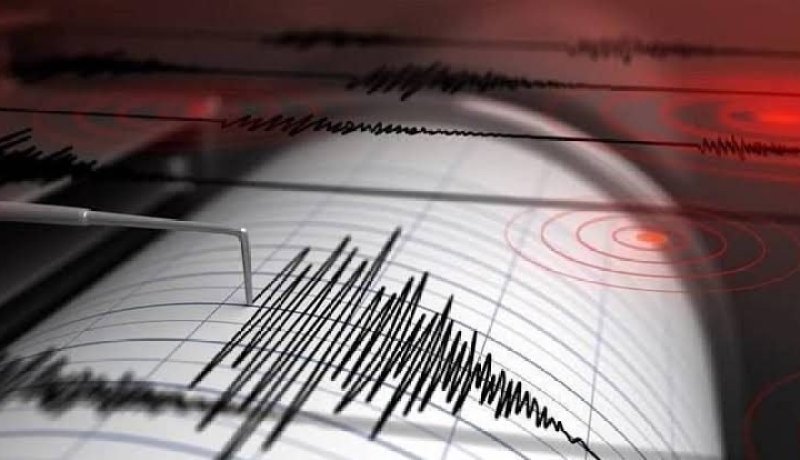هزة أرضية بشدة 3.8 درجات تضرب ولاية قالمة