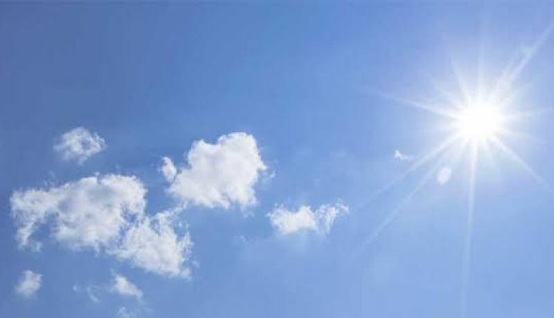 أجواء حارة على كافة ربوع الوطن اليوم