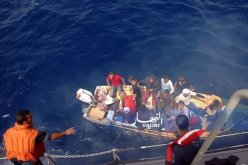 الشلف: إحباط محاولة إبحار 12 حراڨ عرض سواحل وادي قوسين