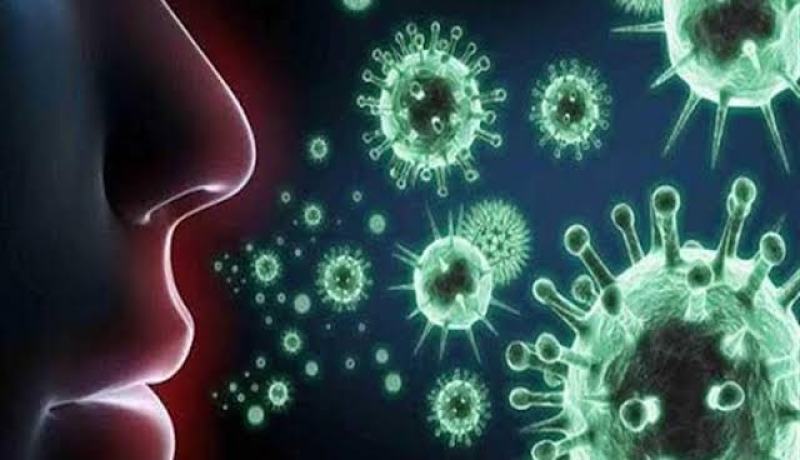 بلحسين..أي حالة إصابة بفيروس كورونا تكشف الانتشار النشط للوباء