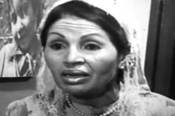 أيقونة المسرح نورية قزدرلي في ذمة الله