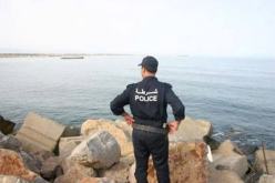 1000 شرطي لتأمين 100 شاطئ للسباحة
