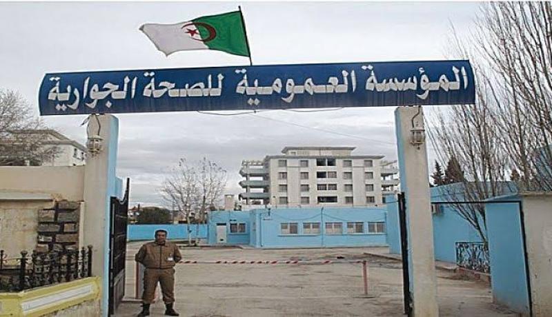 الشلف: إفتتاح خمس مكاتب عبر عيادات البلديات لكشف وفحص مرضى كوفيد 19