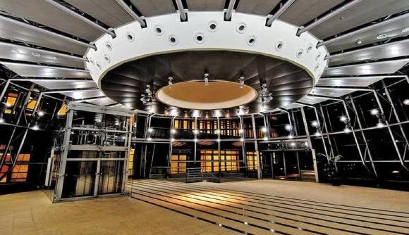 مشاريع الحظائر التكنولوجية عبر الوطن قيد الدراسة