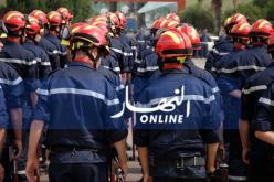 الحماية المدنية.. التكفل بمصاريف التحاليل والمتابعة الطبية للأعوان المصابين والمشتبه إصابتهم بكورونا