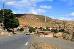 انشاء صندوق خاص لتنمية مناطق الظل