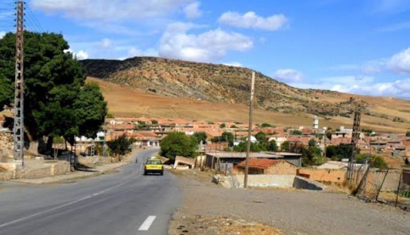 انشاء صندوق خاص لتنمية مناطق الظل