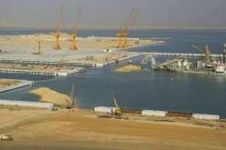 ملف ميناء الوسط بالحمدانية على طاولة الرئيس تبون سبتمبر المقبل