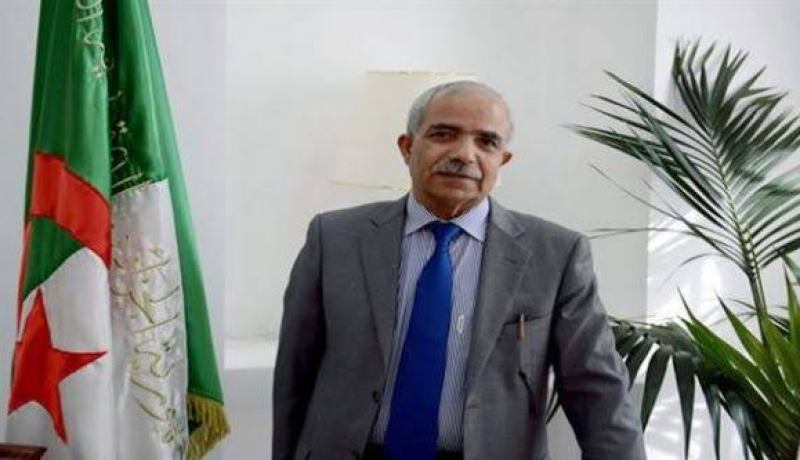 هذا ما قاله بخوش حول عودة حركة النقل الجوي