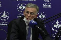 طواهرية.. لا يمكن لأي بلد أن يعلق النشاطات الاقتصادية أكثر من 6 أشهر