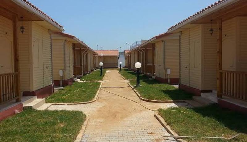 بومرداس.. وضع 225 رعية جزائرية في الحجر الصحي بمخيم قورصو