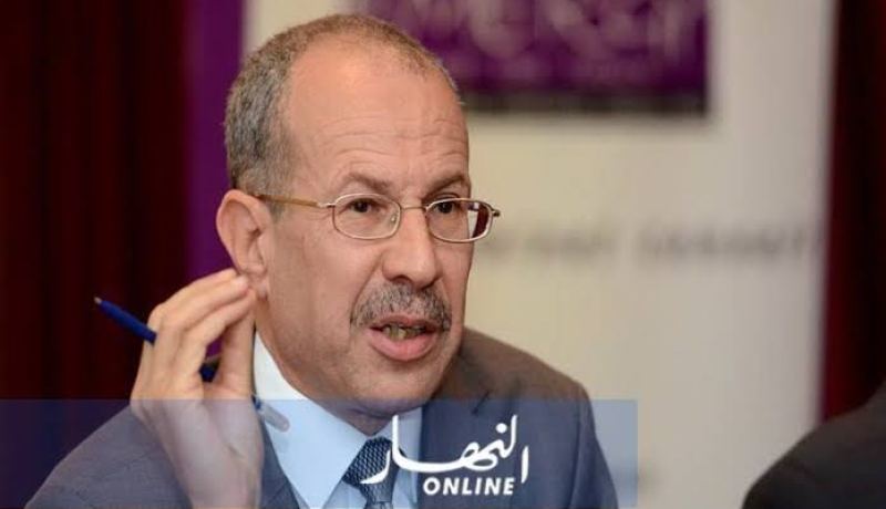 بولنوار يدعو سفارة الجزائر بإيطاليا التدخل العاجل