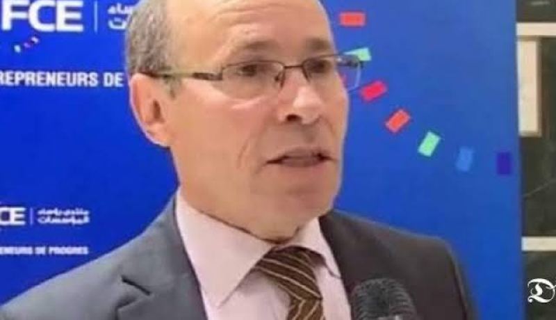 بلميهوب: الجزائر ليست مفلسة.. وتمويل الإقتصاد بأموال حسابات التخصيص